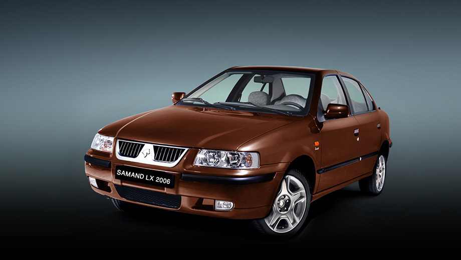 Автомобилестроение в Иране история развития и выпускаемые марки автомобилей.