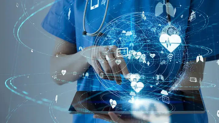 Я люблю искусственный интеллект, потому что он добавит десятилетия к нашей жизни