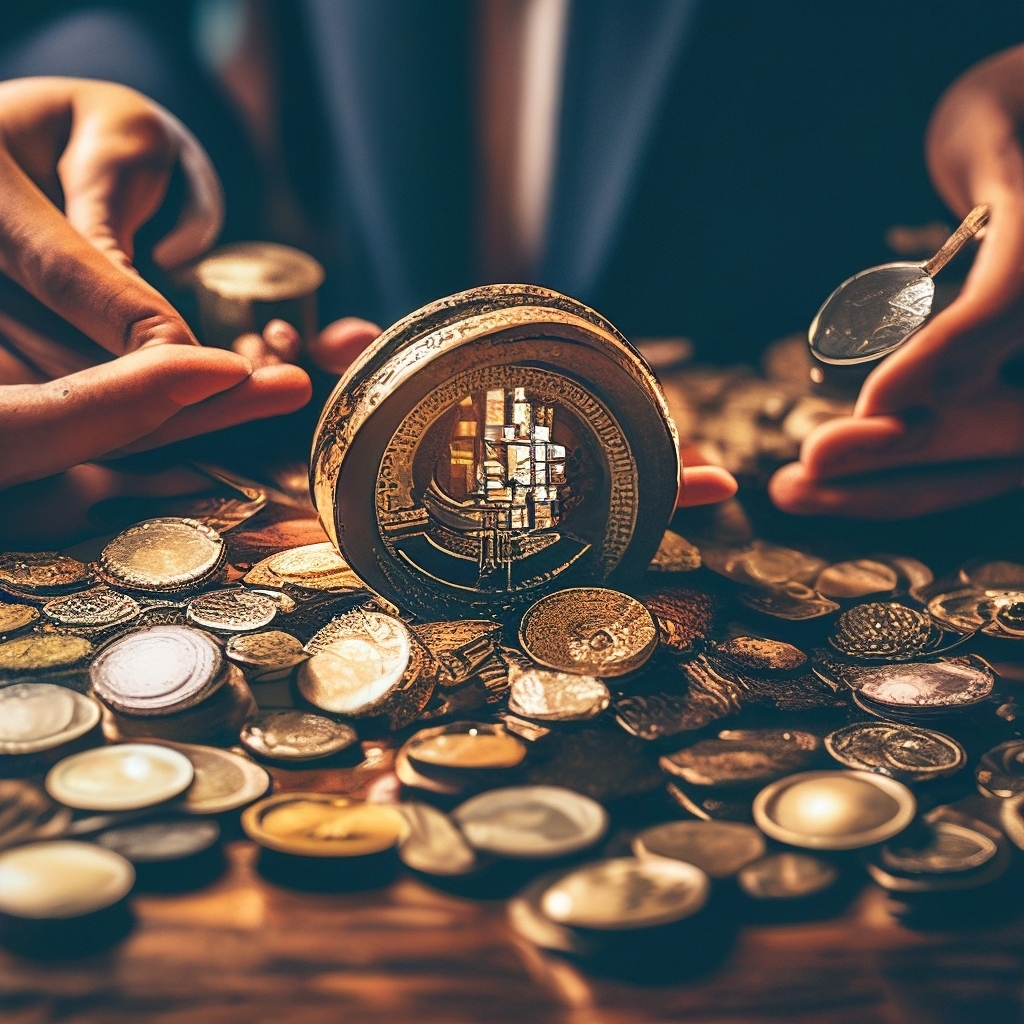 Инвестируйте с умом - защитите свои сбережения!