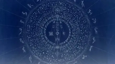 Ведическая астрология