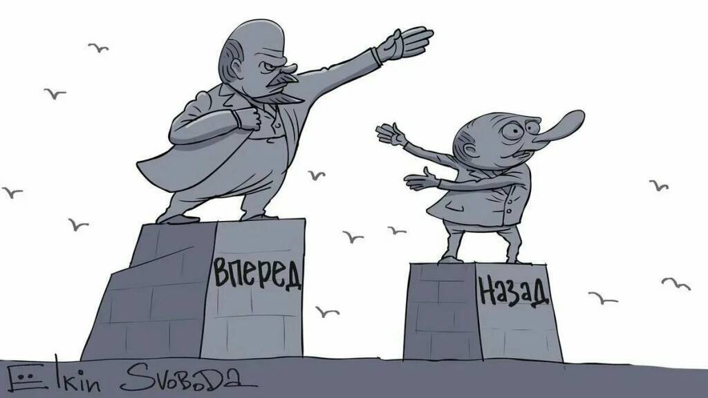 Вся жизнь россиян в кредит – это показатель стабильности или мы загниваем?