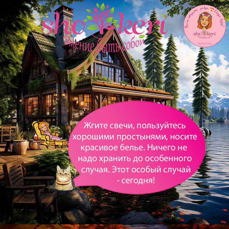 🌱Более 30 идей по уходу за собой, которые стоит попробовать прямо сейчас🌱