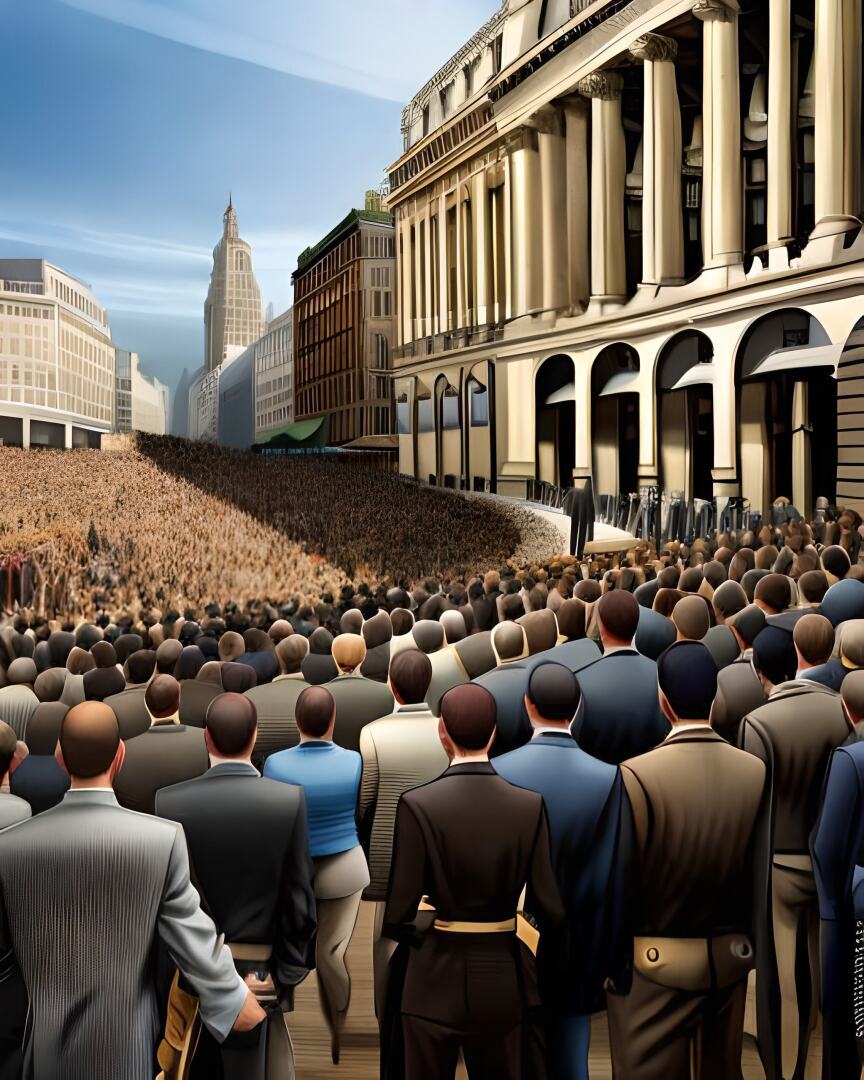 Так и происходит. Главный вопрос — почему?