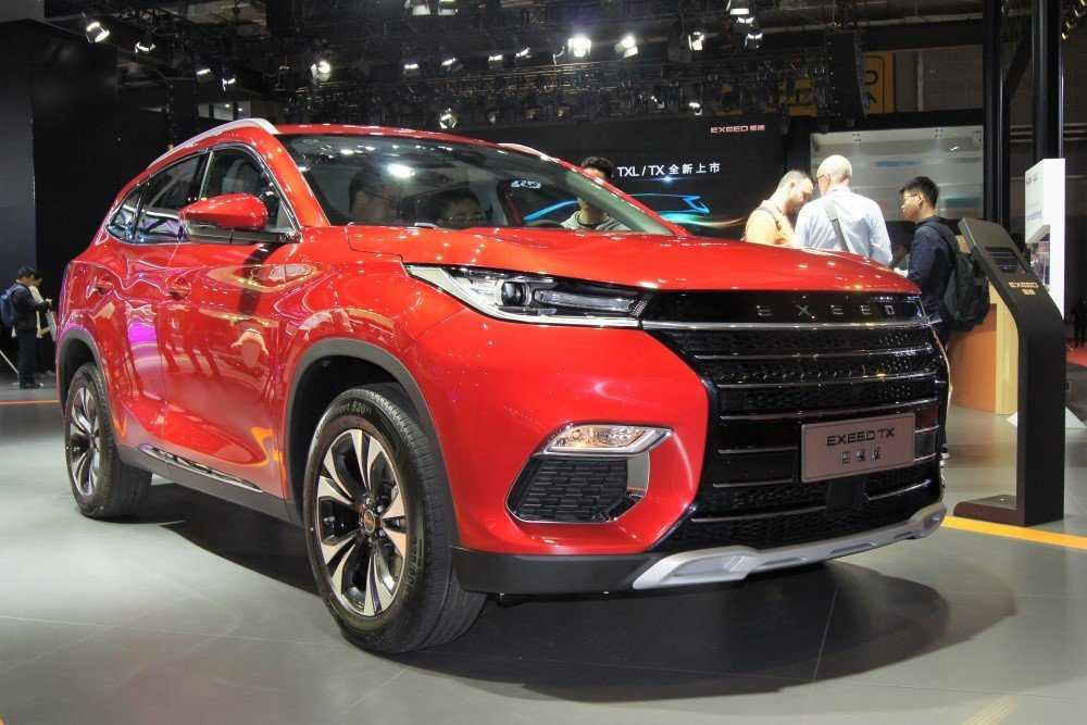 Эксперты рассказали, смогут ли подержанные китайские авто заменить запрещенных «японцев»