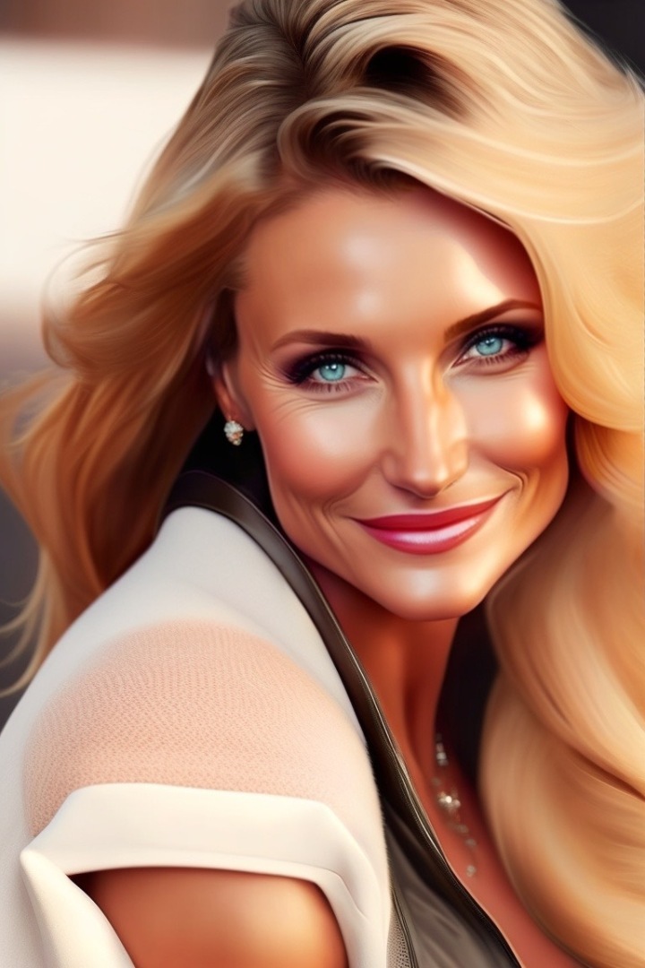 Иконическая красота и талант Голливуда