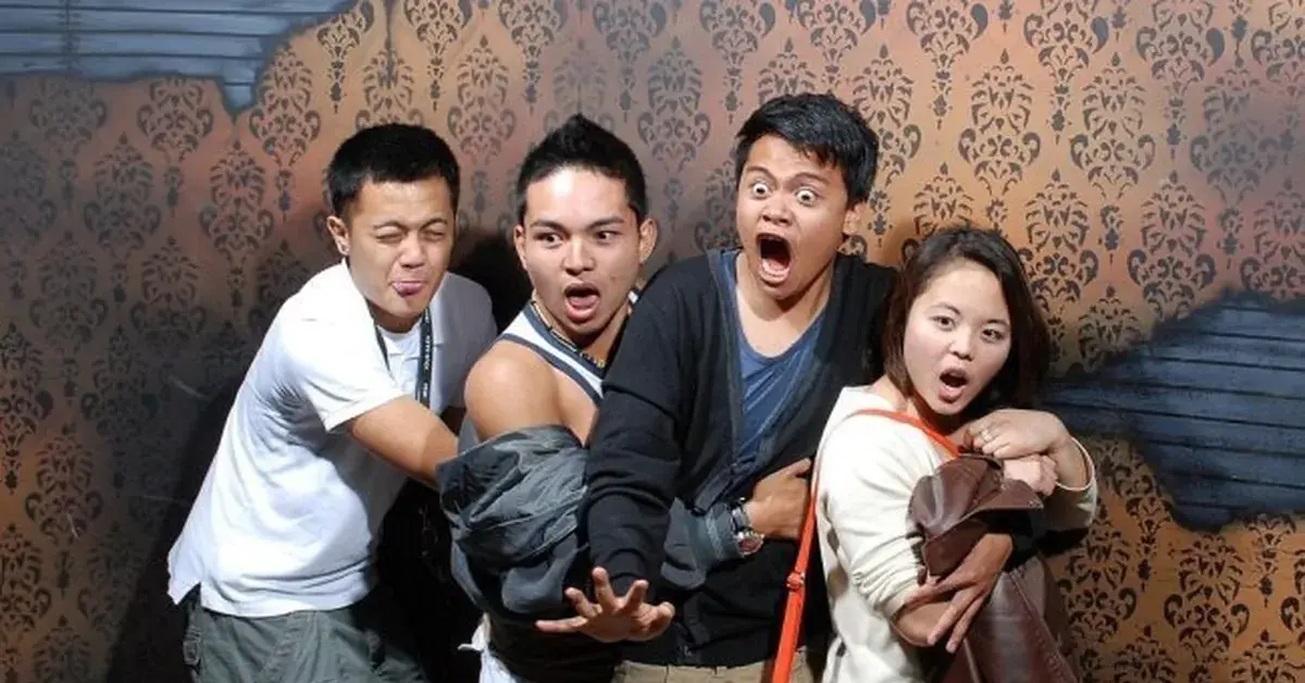 Новые пацифисты