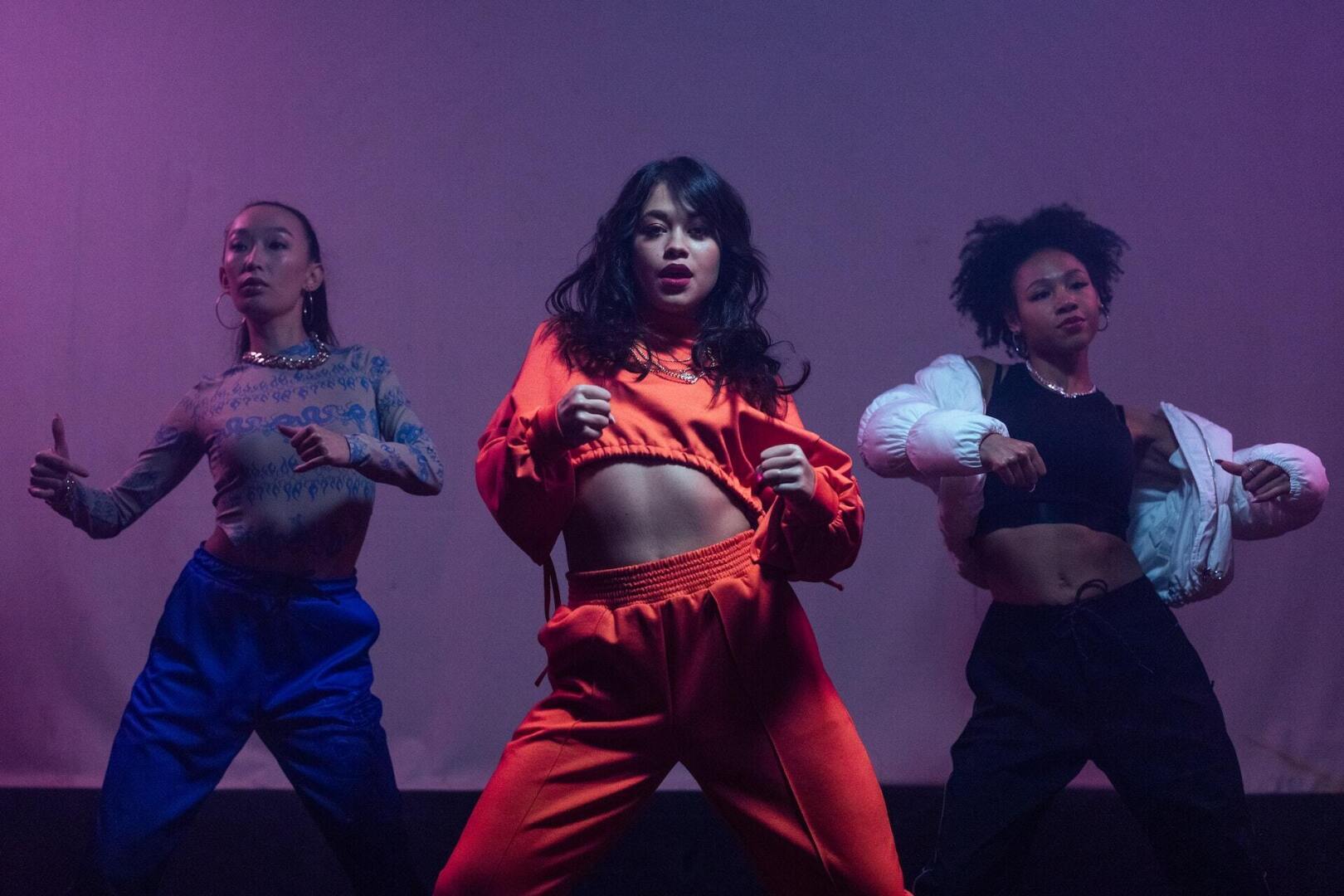 История хип-хопа: от улиц Бронкса до всемирного признания