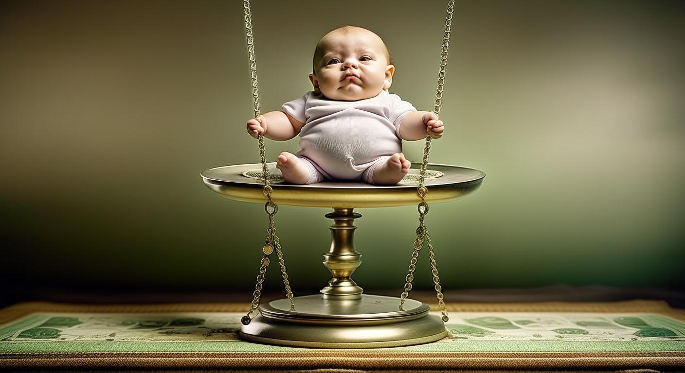 Почему государство должно оплачивать родителям труд по воспитанию детей