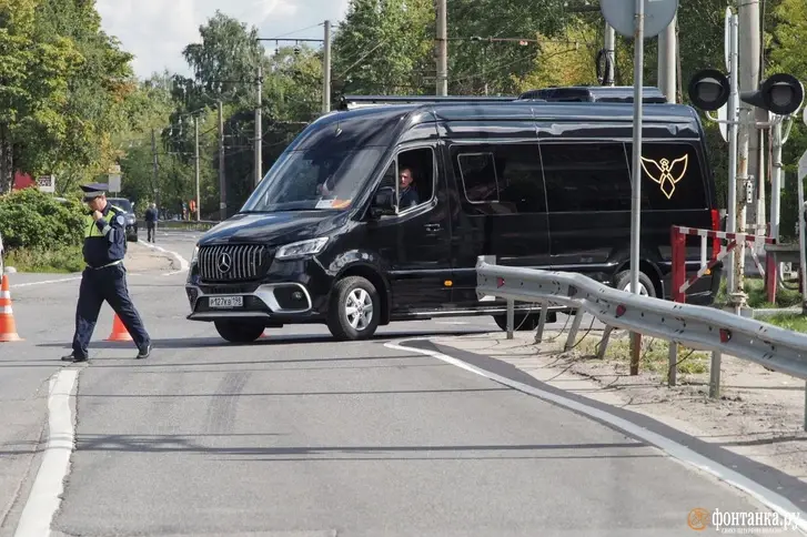 Как и где похоронили Пригожина