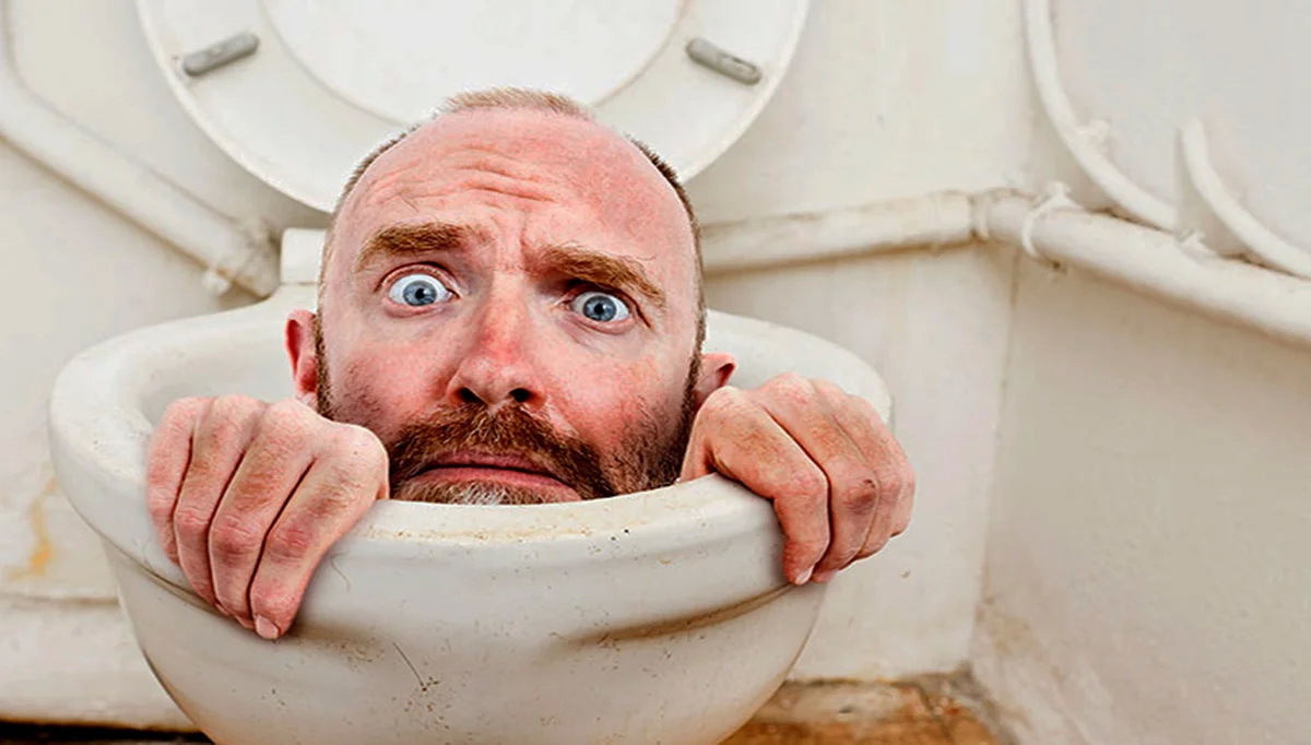 Психоанализ "целителя" Малахова Геннадия Петровича. Последняя четвёртая часть...