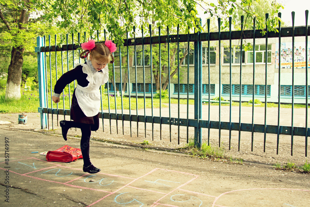 1 сентября - это не только праздник.