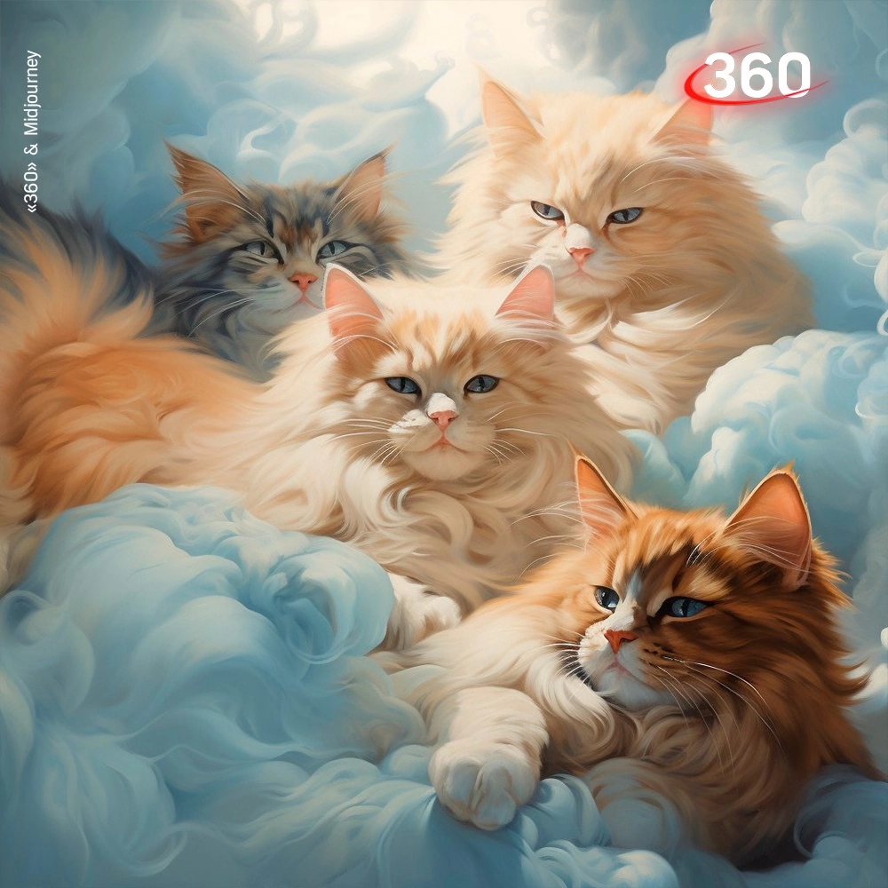 Каких кошек заводят россияне