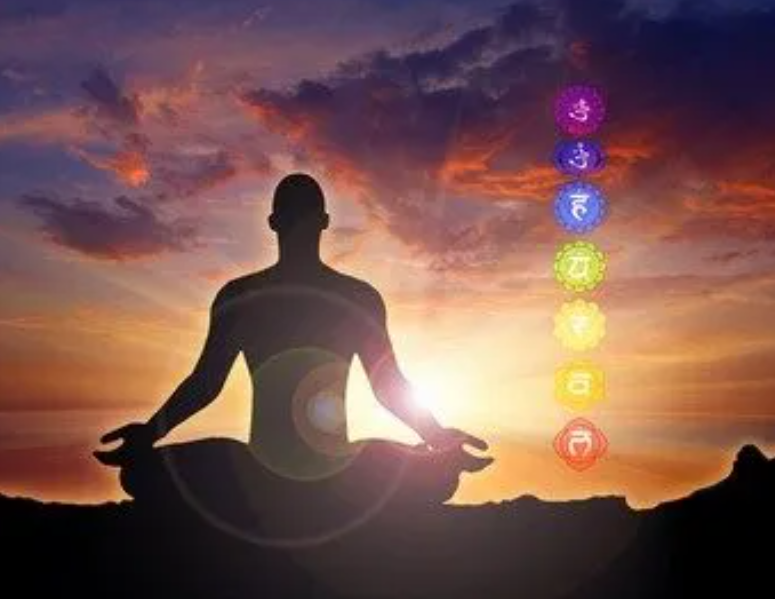 Влияние медитации на иммунитет