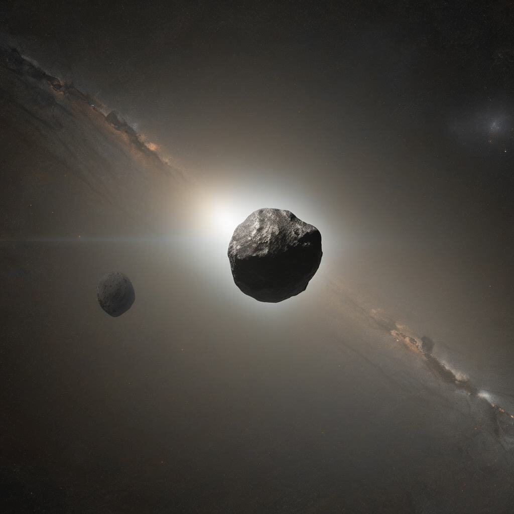 Самый страшный астероид, угрожающий планете Земля