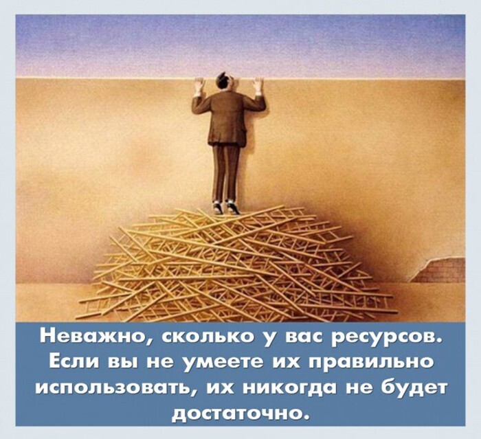 Дайте себе сутки и планируйте