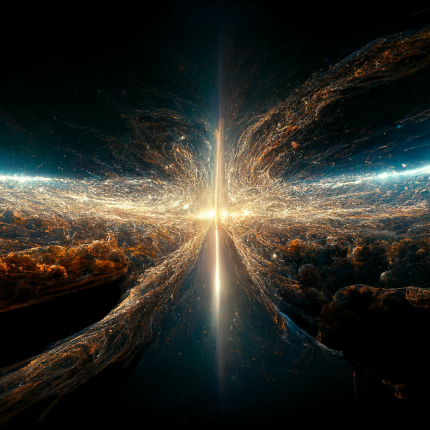 Через новейшие открытия и эксперименты на адронном коллайдере