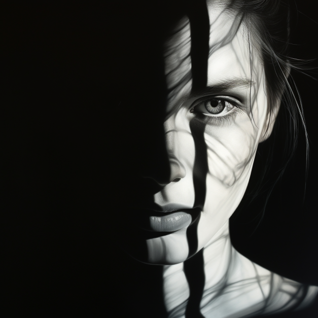 Невидимые глубины человеческого подсознания