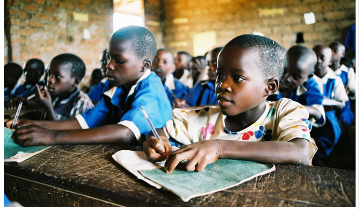 А нужны ли детям школьные "линейки" или это "допотопная" практика?