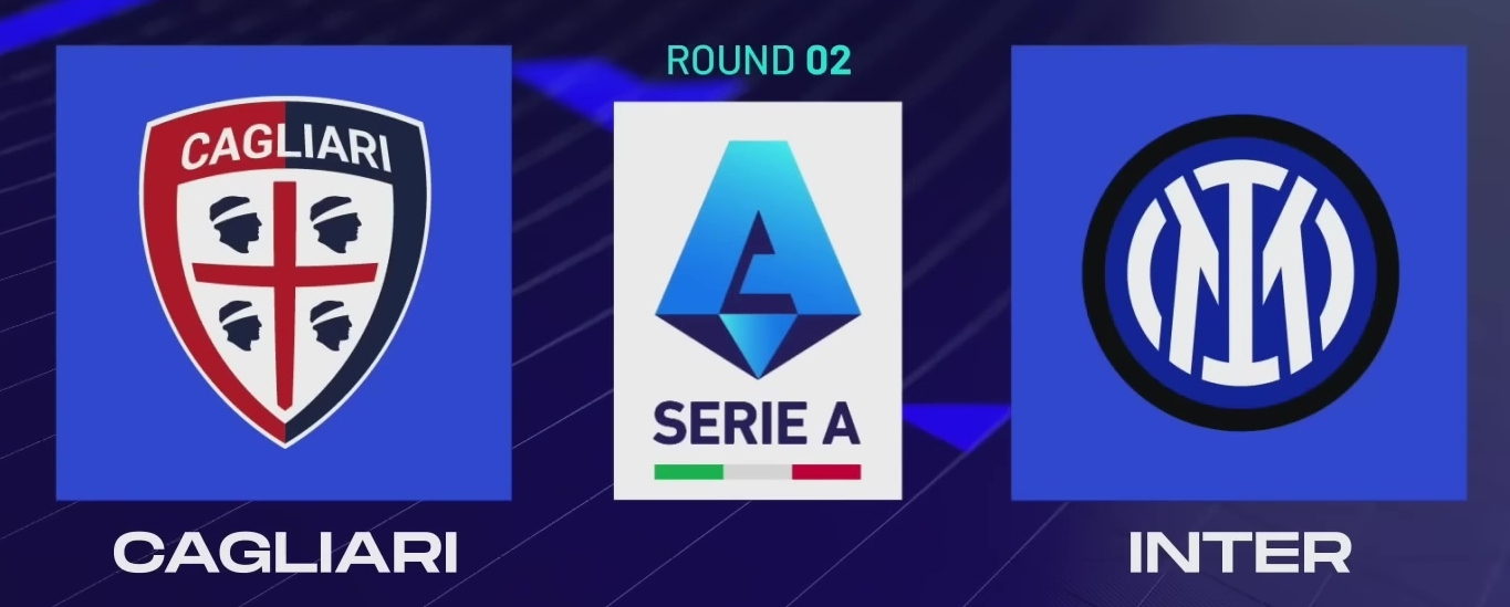 Старт по-милански. У красно-чёрных лучшая атака, у чёрно-синих безупречная оборона