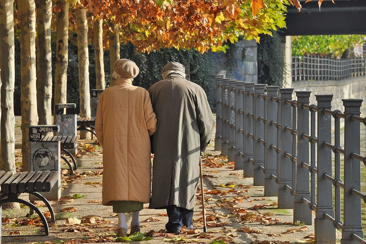 Гороскоп про индексации пенсий, пособий и дополнительных выплат, которые полагаются гражданам