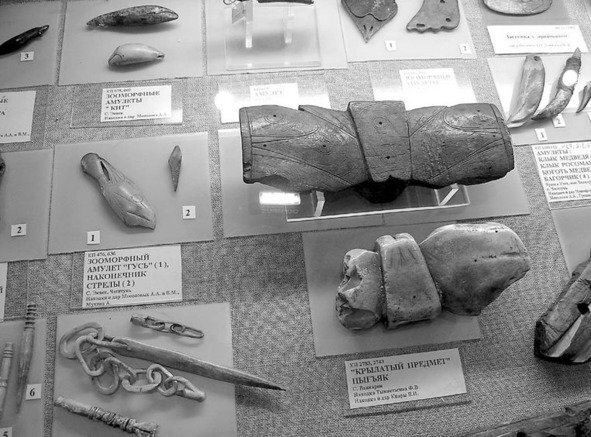 Климат очень суровый? Это Россия детка! Чукотский Сочи?