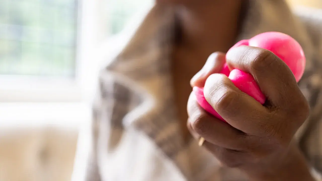 Эксперты говорят, что у гнева плохая репутация, но он может быть полезным. Вот что с этим делать