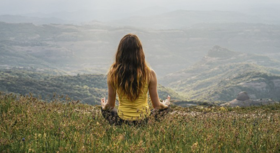 Влияние медитации на иммунитет