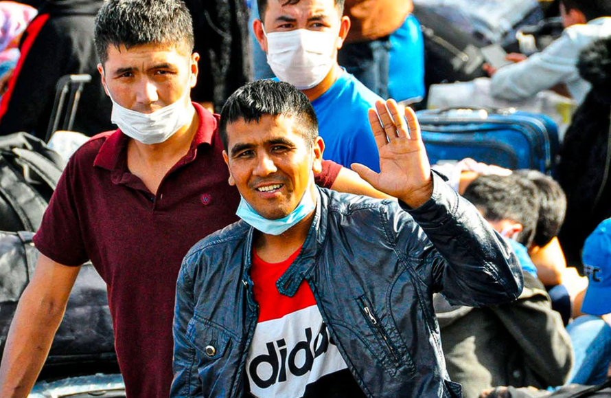 Хотите жить как в Европе? Специалисты, которые считаются "незаменимыми" покидают страну, опасная черта не за горами считают многие.