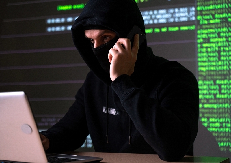 Что нового в чёрном бизнесе охотников за головами?