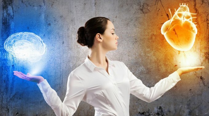 "Обогати свой мир: Десять обещаний себе, для внутреннего богатства"