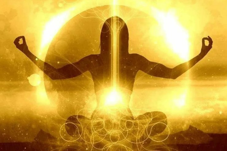 "Обогати свой мир: Десять обещаний себе, для внутреннего богатства"