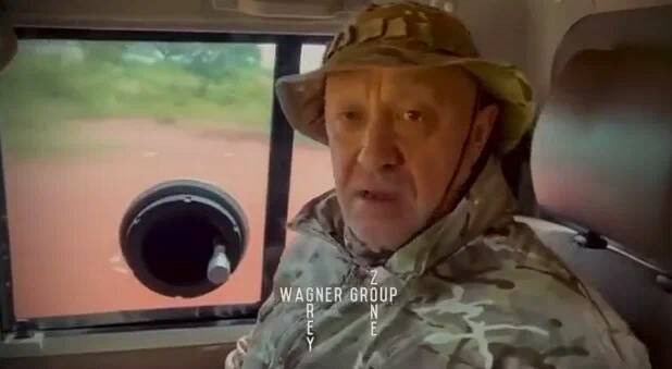 Евгений Пригожин: загадочное видео с предполагаемо погибшим бизнесменом вызывает сомнения в его смерти?