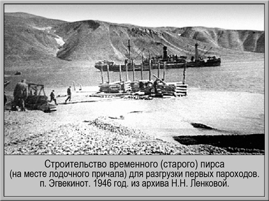 Климат очень суровый? Это Россия детка! Чукотский Сочи?