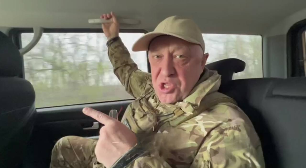 Евгений Пригожин: загадочное видео с предполагаемо погибшим бизнесменом вызывает сомнения в его смерти?