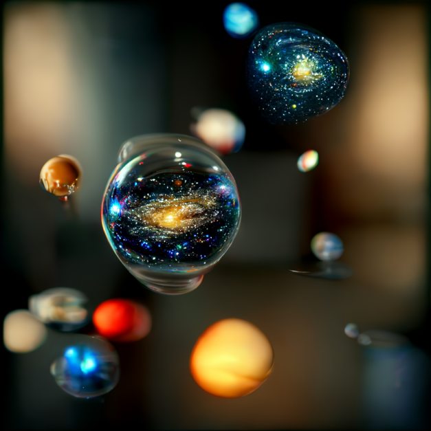 Пошаговое использование квантовой механики для осуществления мечты.