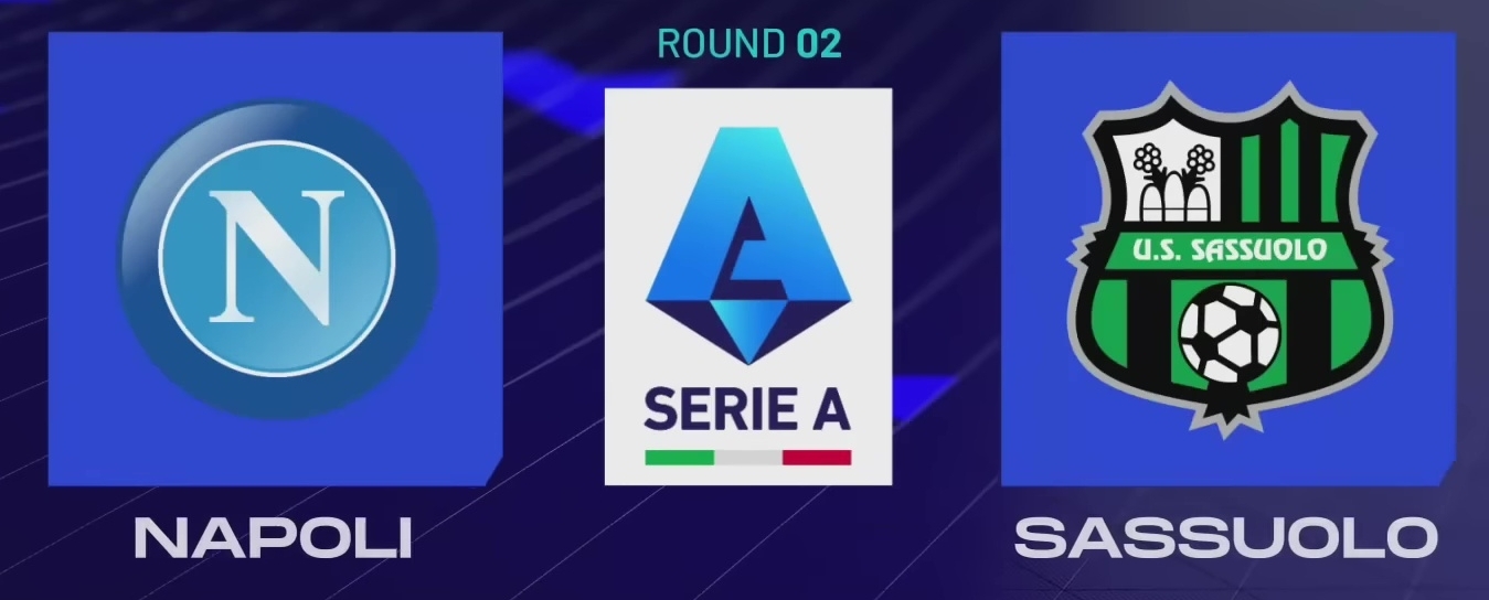 "Наполи". Зачем улучшать то, что работает?