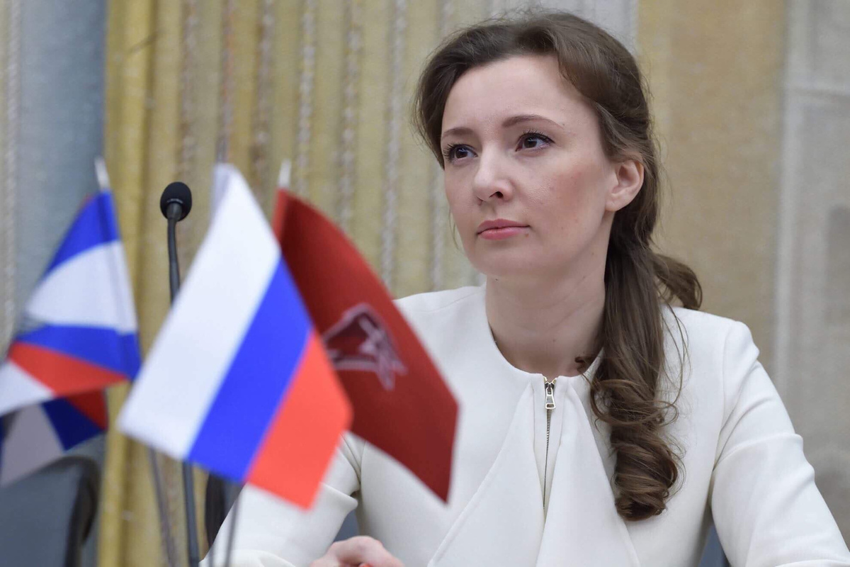 Женщина – президент РФ, возможно ли?