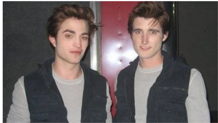 6 знаменитых актеров и их дублеры.