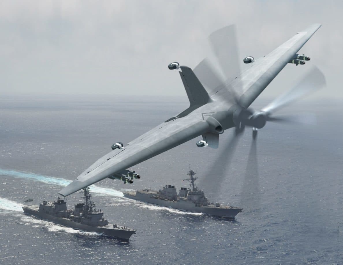 10 интересных военных машин в мире