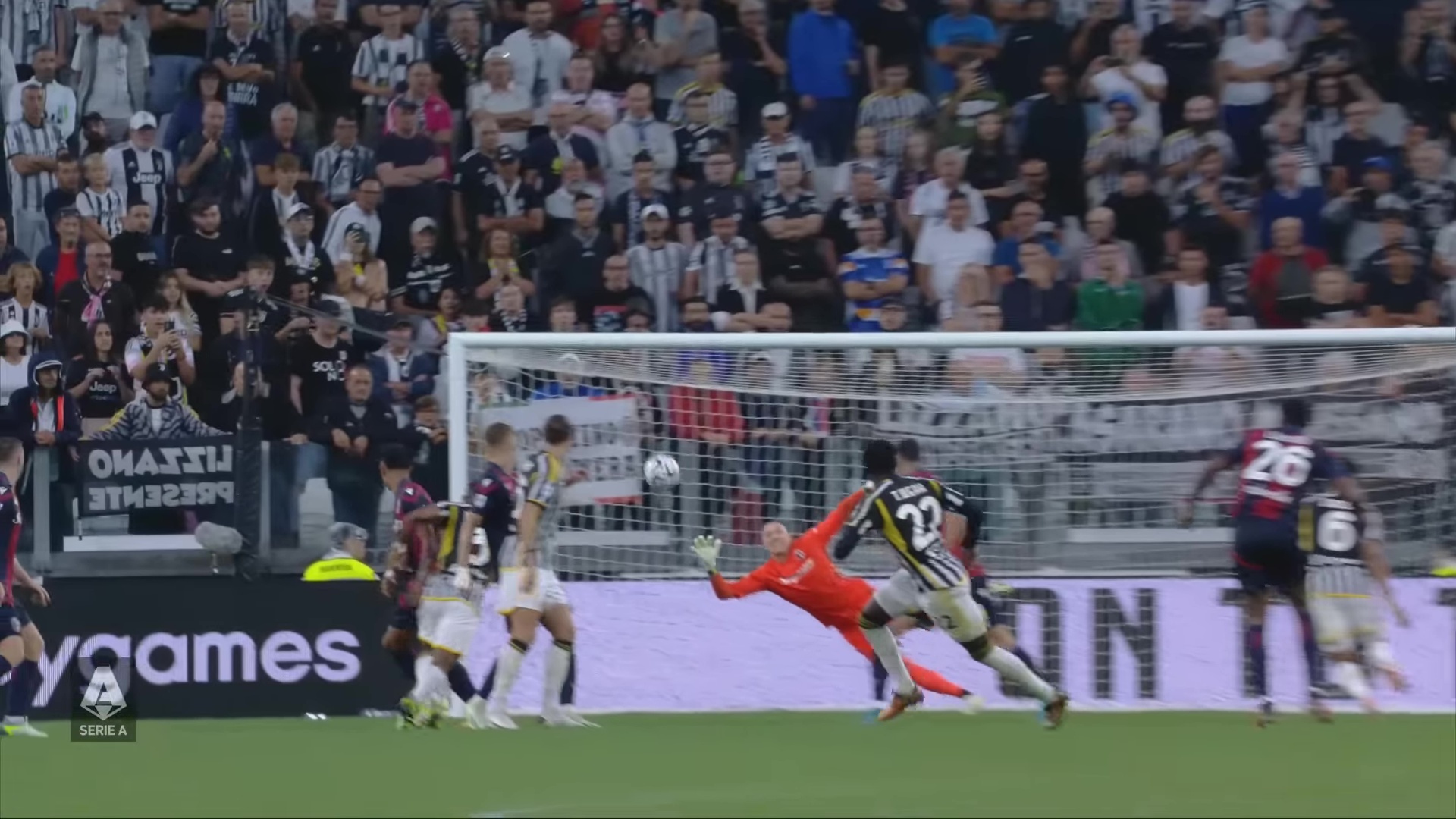 "Ювентус" оступился, и всё же, есть надежда