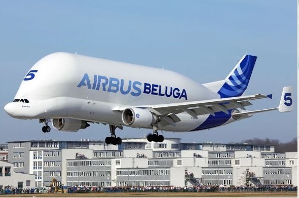 10 интересных военных машин в мире