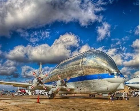 10 интересных военных машин в мире