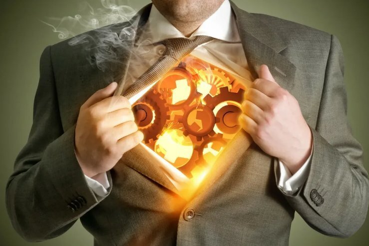 "Обогати свой мир: Десять обещаний себе, для внутреннего богатства"