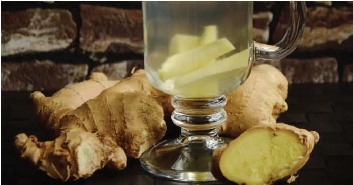 Целебная сила имбирного чая: 10 причин, по которым его следует пить каждый день!