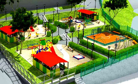 Дольщики VS частные дошкольные учреждения: как решается территориальный вопрос