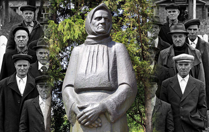 10 братьев Лысенко. Уникальный случай во время войны