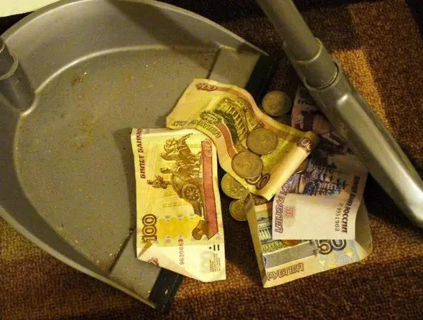 Продукты — это не кино и путешествия, мы не можем отказаться от них.