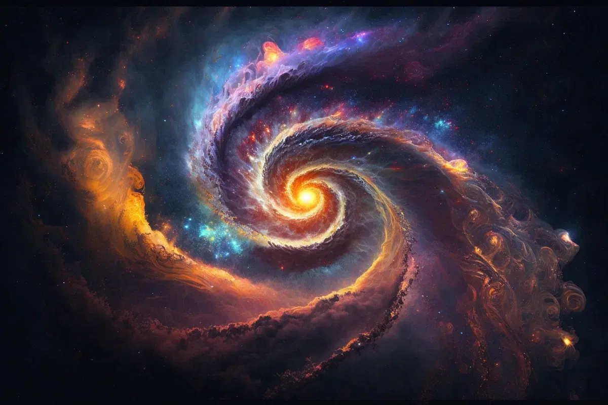 Исследование космоса и поиск внеземной жизни