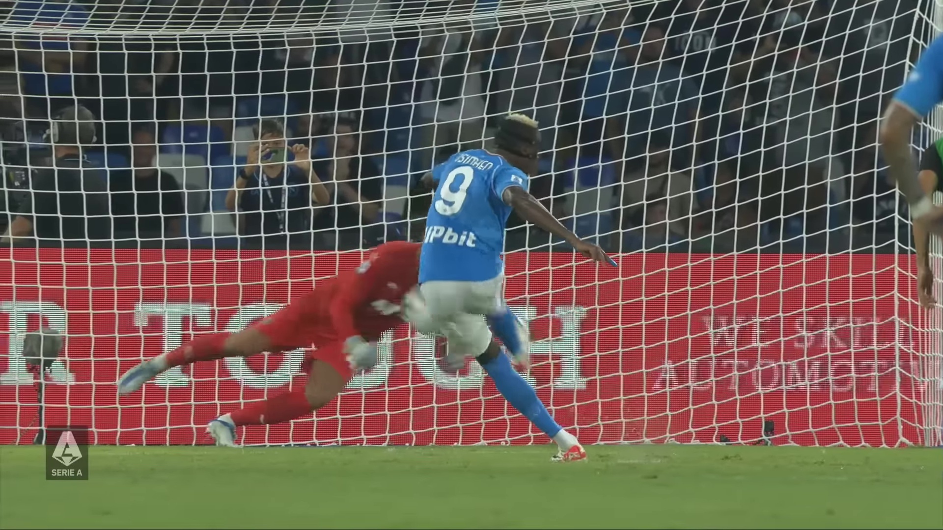 "Наполи". Зачем улучшать то, что работает?