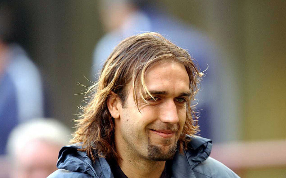 Статья про Batistuta,